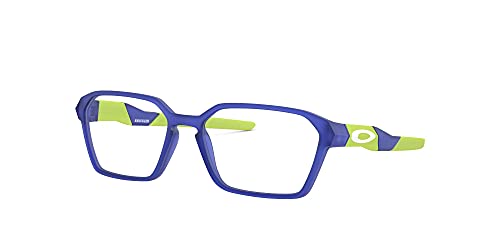 Oakley 0OY8018 Gafas, Blue, 51 Unisex Adulto