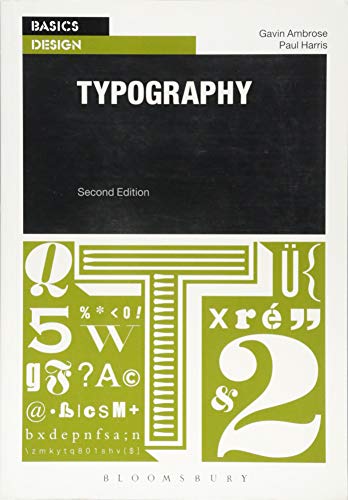 Typography: Basics Design (Basics design, 3)